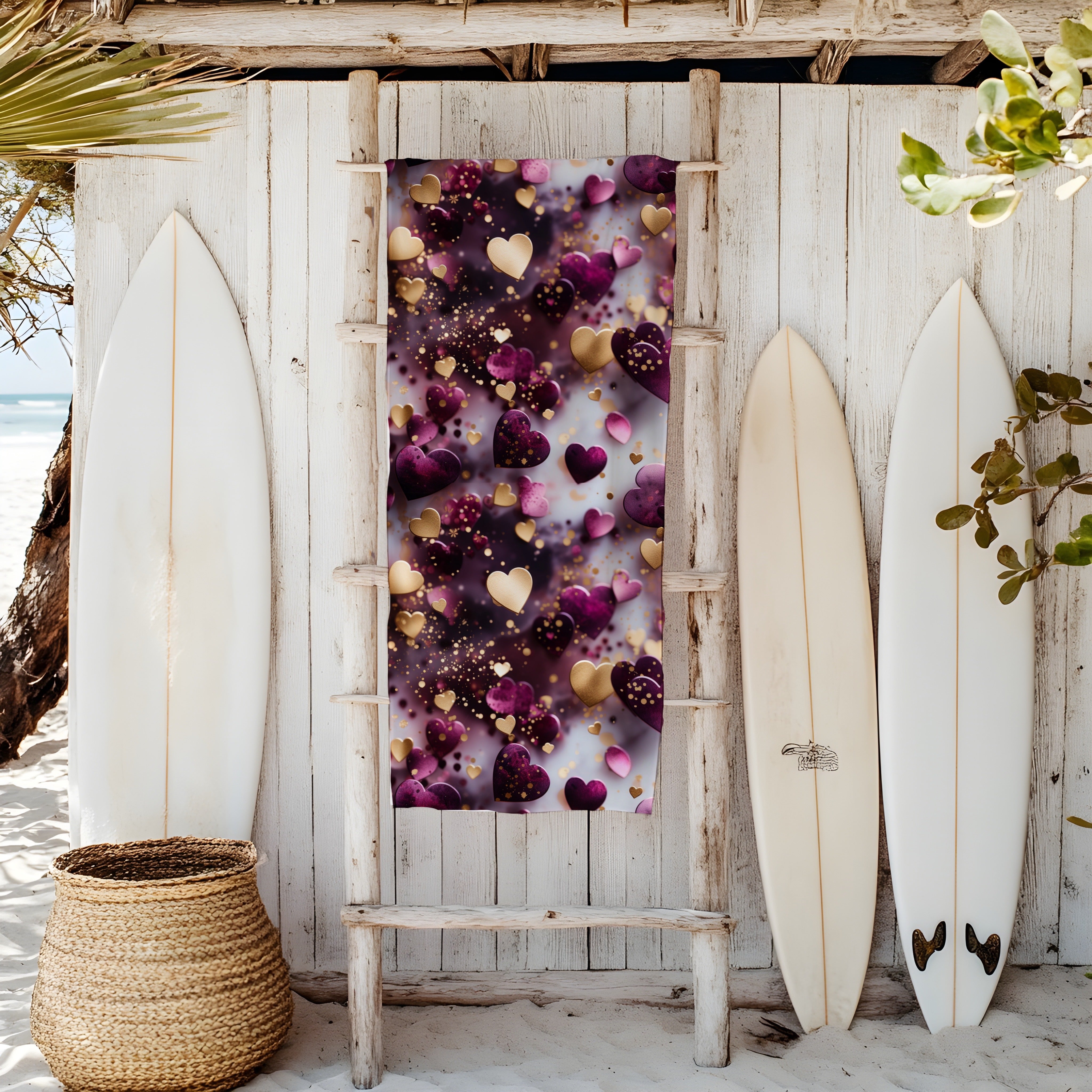 Handtuch Vorbestellung